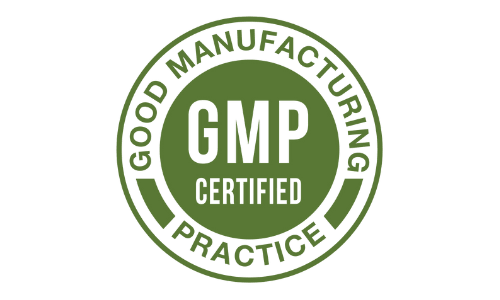 ErecSurge™ GMP Certified